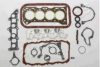 JAPANPARTS KM-804 Full Gasket Set, engine